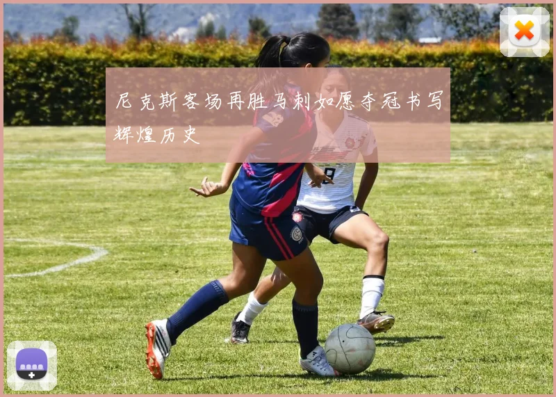 尼克斯客场再胜马刺如愿夺冠书写辉煌历史