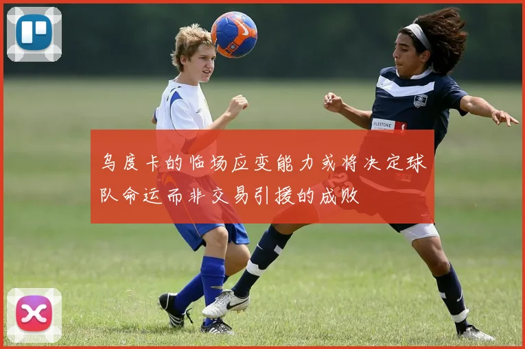 乌度卡的临场应变能力或将决定球队命运而非交易引援的成败